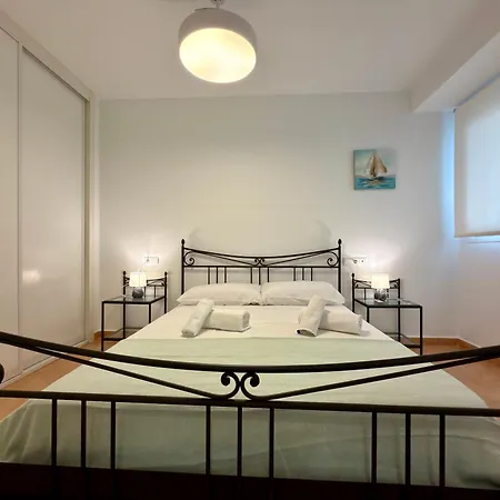 Casa Costa Serena 아파트 *