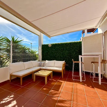Casa Costa Serena 아파트 *