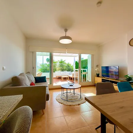 Casa Costa Serena *
