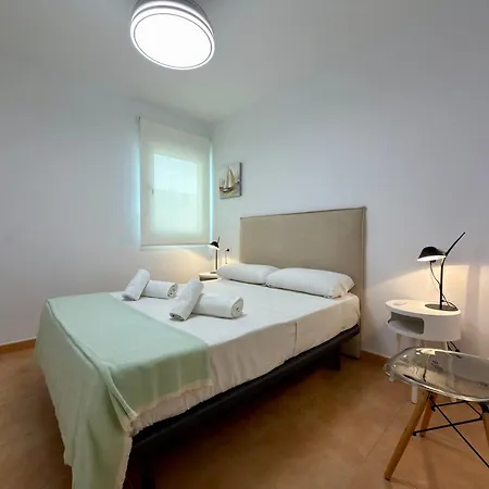 아파트 Casa Costa Serena *