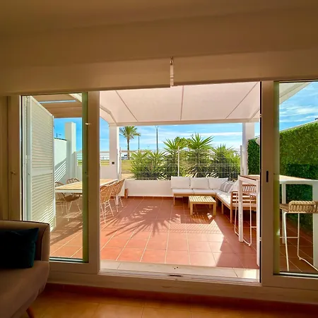 Casa Costa Serena