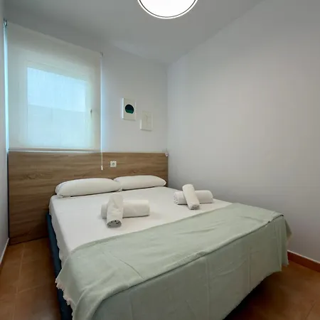 Apartamento Casa Costa Serena *