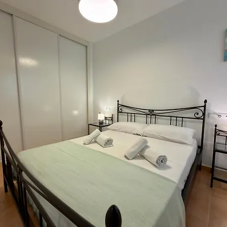 Casa Costa Serena * Mojácar