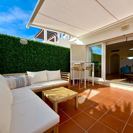 Apartamento Casa Costa Serena *