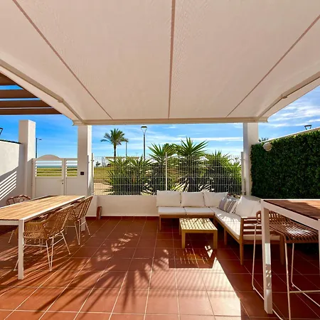 Apartamento Casa Costa Serena