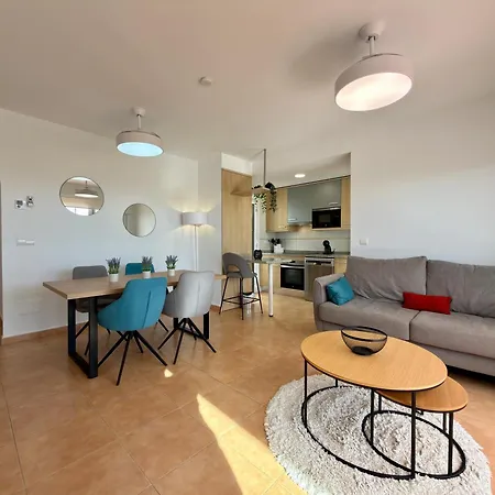 Apartamento Casa Costa Serena
