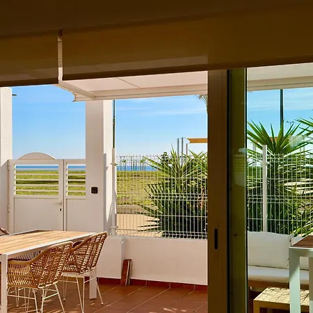 Casa Costa Serena