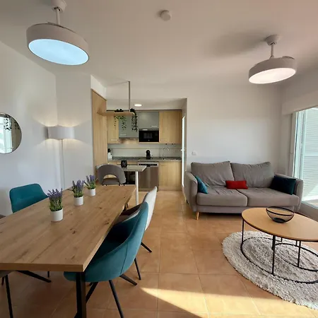 Apartamento Casa Costa Serena
