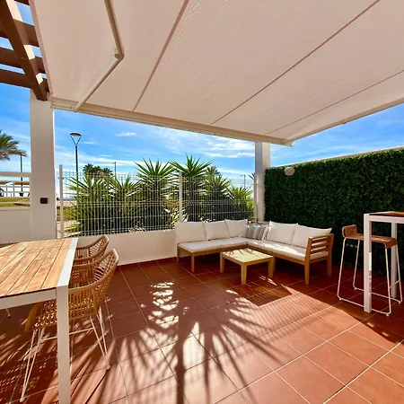 Casa Costa Serena * Mojácar