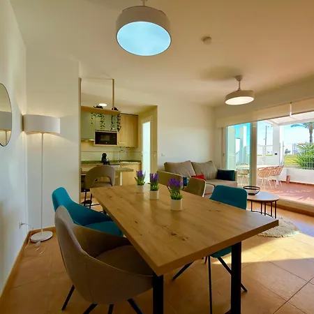 Apartamento Casa Costa Serena Mojácar