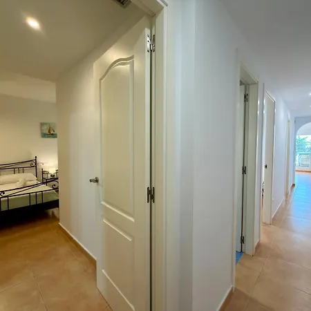 Apartamento Casa Costa Serena *