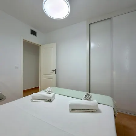 Apartamento Casa Costa Serena Mojácar