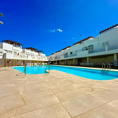 Apartamento Casa Costa Serena Mojácar