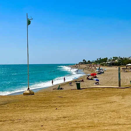 Apartamento Casa Costa Serena Mojácar