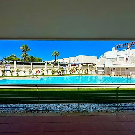 Casa Costa Serena Mojácar