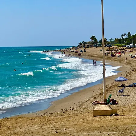 Casa Costa Serena