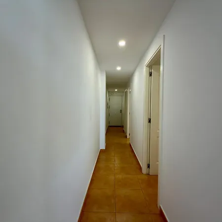 Apartamento Casa Costa Serena