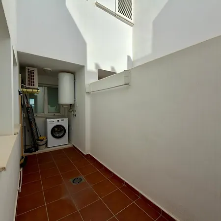 Casa Costa Serena Mojácar