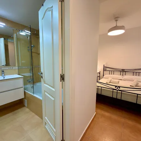 Apartamento Casa Costa Serena *