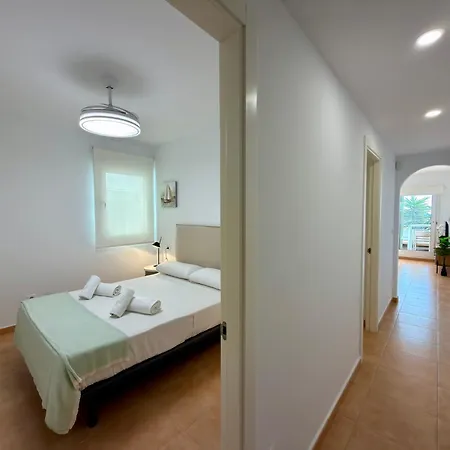 Casa Costa Serena * Mojácar