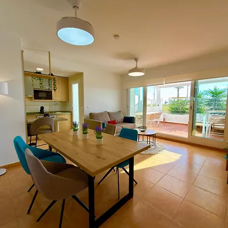 Casa Costa Serena Mojácar